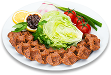 Çiğ Köfte Fabrikası