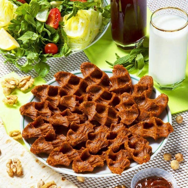 Çiğ Köfte Bayilik Şartları Nedir?