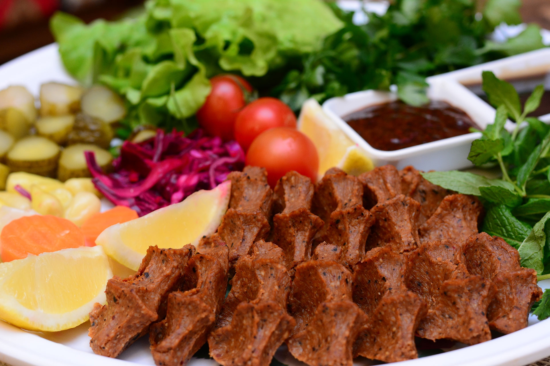 Çiğ Köftenin Tarihi Nedir ?