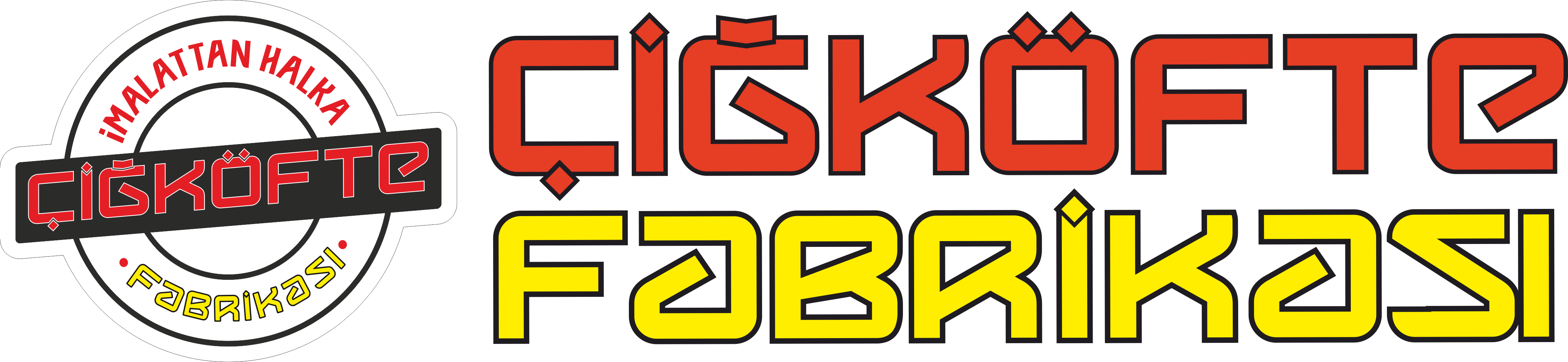 Çiğköfte Fabrikası