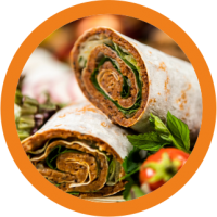 [1Kg] Klasik Çiğköfte 