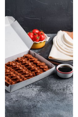 [1Kg] Klasik Çiğköfte 