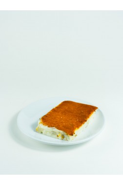 [3 Adet] Sade Kazandibi 