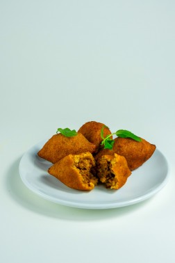 [4 Adet] İçli Köfte  