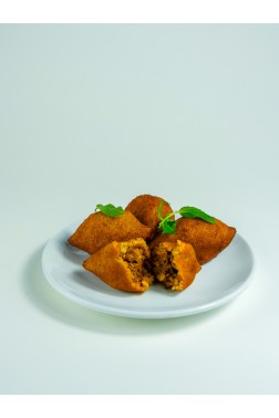 [4 Adet] İçli Köfte  