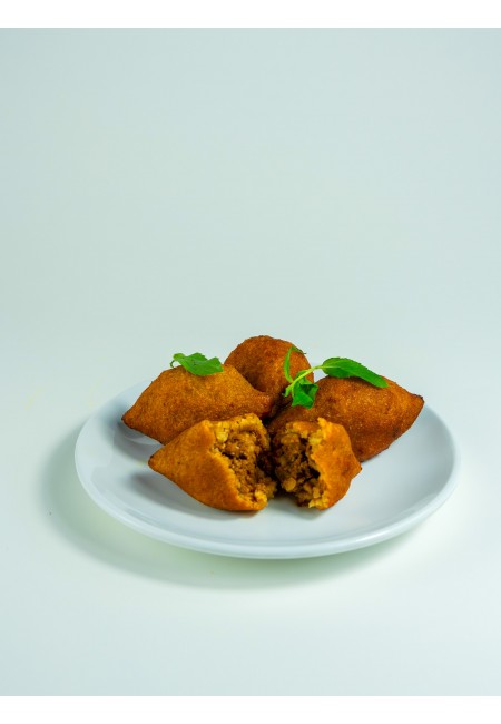 [4 Adet] İçli Köfte  