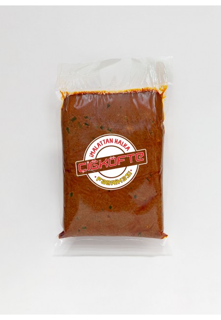 [10Kg] Yeşil Soğanlı Çiğköfte 