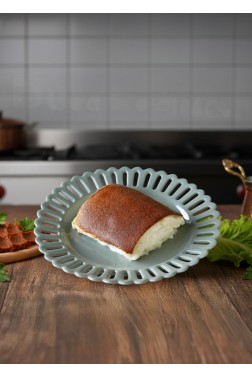 [3 Adet] Sade Kazandibi 