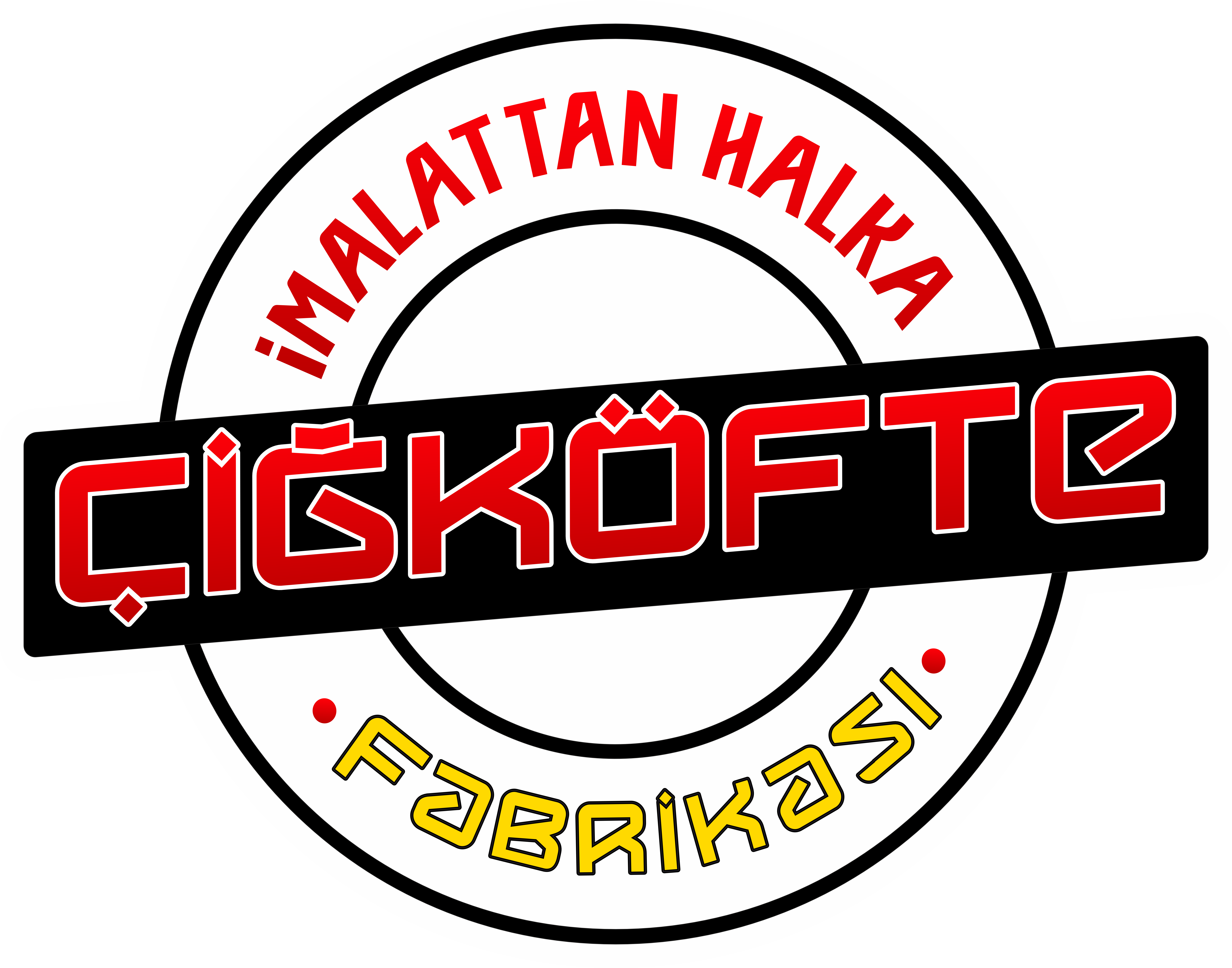 Çiğ Köfte Fabrikası